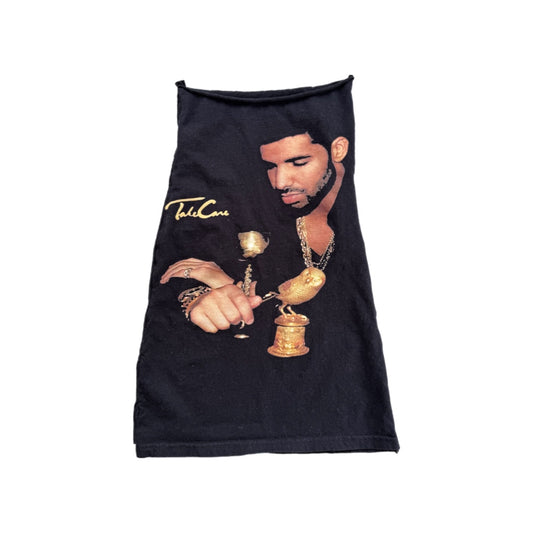 DRAKE TUBE TOP