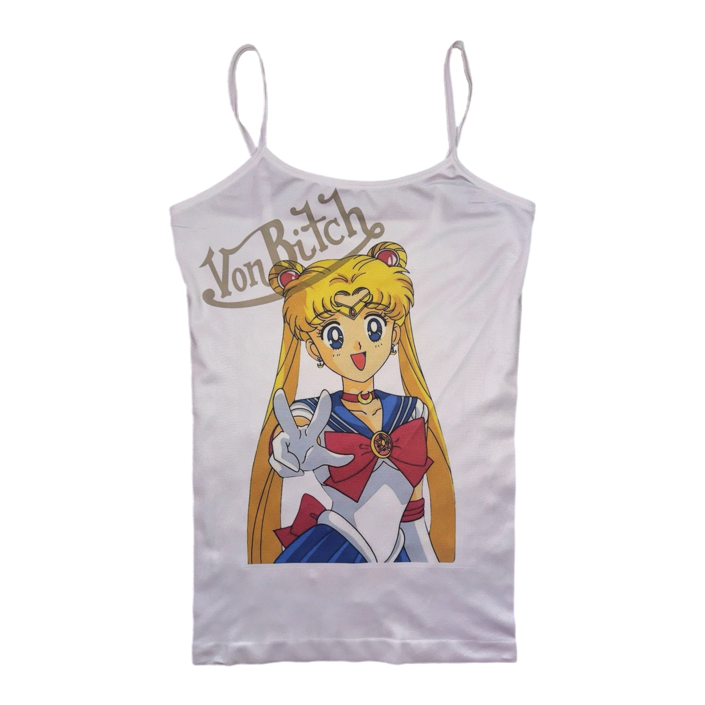 SEXI SALIOR MOON TANK